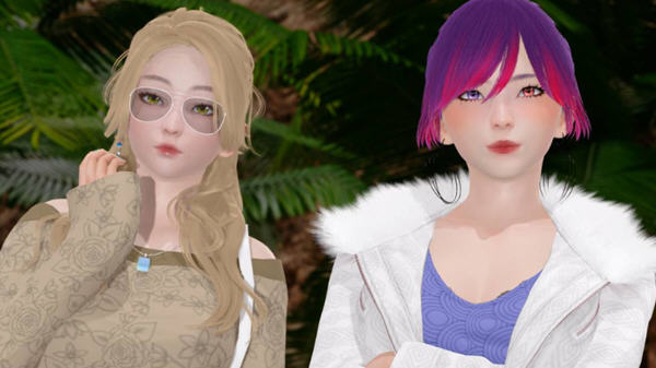 我度过了一段美好的时光 ver0.0.2 汉化版 PC+安卓 SLG游戏&新作 1.5G-次元小屋