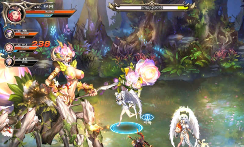 图片[4]-龙之矛 ver1.014 豪华中文版+魔改MOD 超赞2D横板动作游戏 1.5G-次元小屋