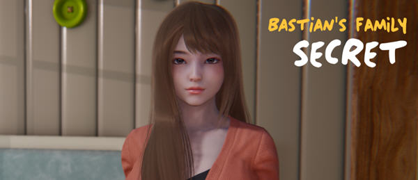 巴斯蒂安的家族秘密 ver0.01.2 汉化版 PC+安卓 SLG游戏&新作 350M-次元小屋