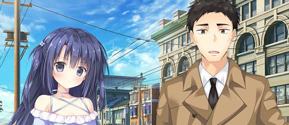 樱色之云.绯色之恋 ver1.0 精翻汉化版 ADV游戏+全CG存档 5.3G-次元小屋