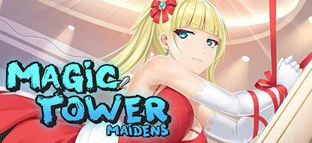 魔塔少女 ver1.0.1.5 官方中文语音版 魔塔类RPG游戏 600M-次元小屋