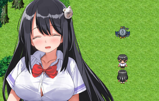 异世界后宫幻想曲 ver1.031 官方中文版 PC+安卓 RPG游戏 1.3G-次元小屋