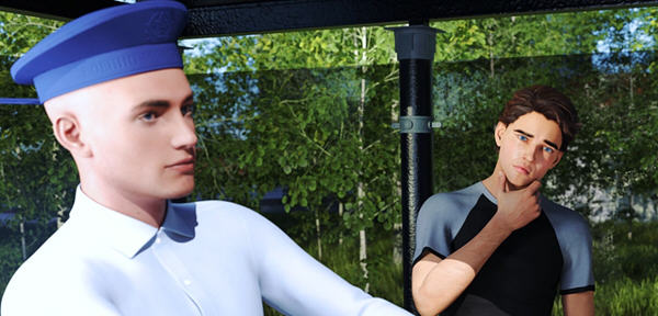 新生(FreshWomen) EP6 汉化版 PC+安卓 SLG神作& 更新 12G-次元小屋