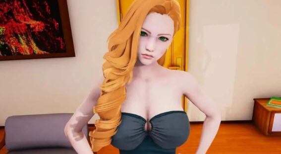 深度觉醒 CH9 精翻汉化版 PC+安卓 SLG游戏&更新 3.1G-次元小屋