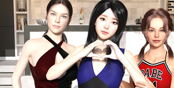 重新审视她的困境 ver0.20.0 汉化版 PC+安卓 SLG游戏&更新 1.5G-次元小屋