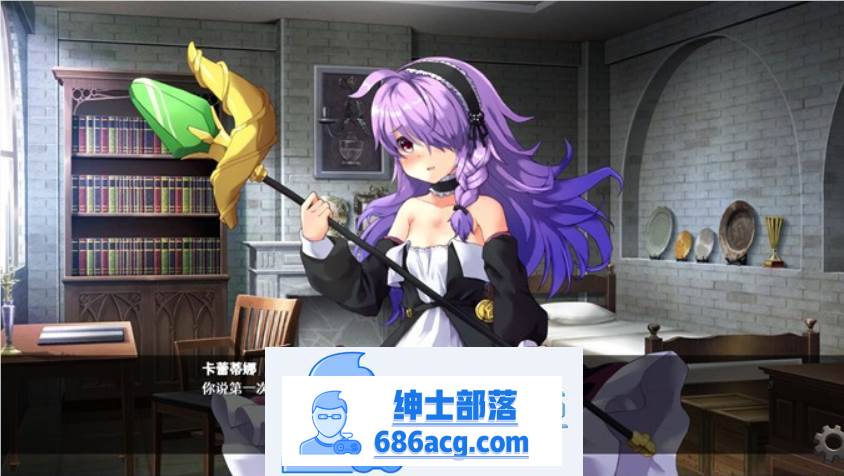 图片[5]-【战略SLG/中文/全动态】隐居军师的救国战略 官方中文步兵版+存档【新作/全CV/700M】-次元小屋