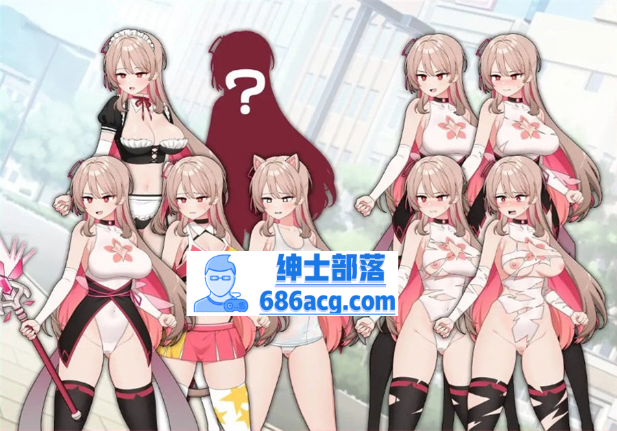 图片[2]-【爆款RPG汉化】魔法少女Levantie的直播间观众越多越强 Ver1.6AI汉化版【新汉化1.6G】-次元小屋