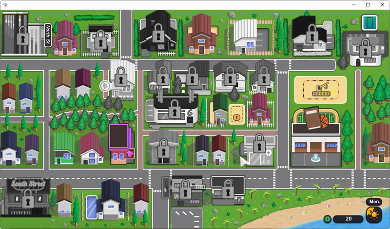 图片[5]-我爱淑女(Milfy Day) ver0.6.4 汉化版 PC+安卓+存档 神作更新 3.6G-次元小屋