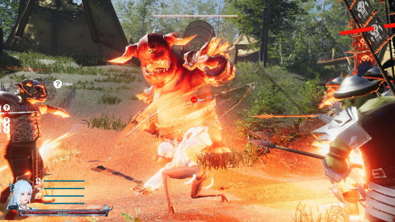 图片[5]-百鬼夜行:剑姬无双 ver1.11.1 官方中文版 极品ACT+存档+特别补丁 9G-次元小屋