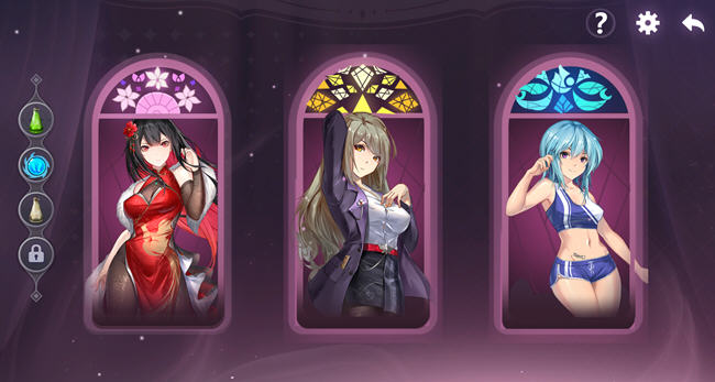 图片[4]-祖玛少女(ZumaGirls) v20230305 官方中文版 休闲益智游戏+CV 1G-次元小屋