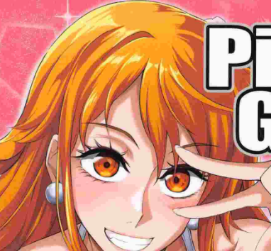 【2D同人】[TOPGUN] Pirate Girls 1-2★海贼王娜美+大和+罗宾+歌姬乌塔 (完)【92M】-次元小屋