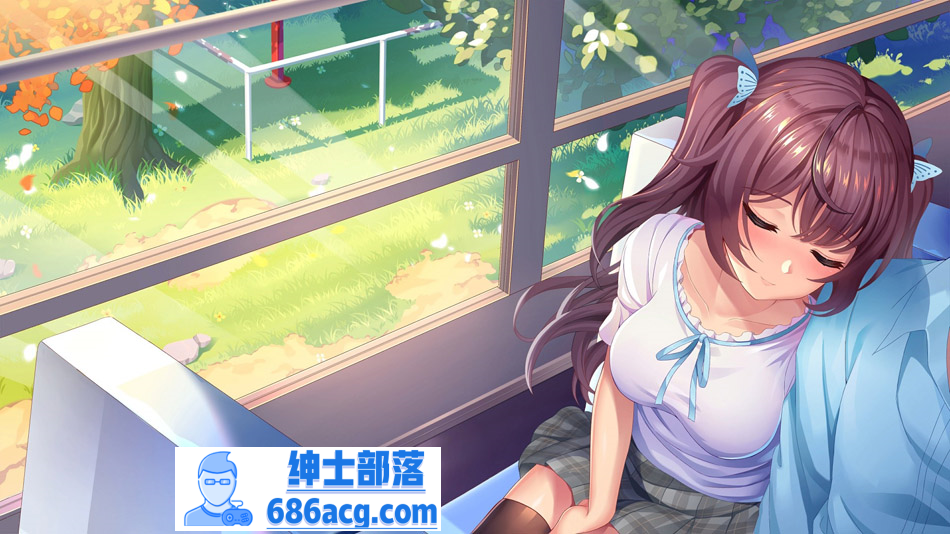图片[7]-【日系ADV/中文】欲妹幻想 Girl Fantasy Steam官方中文版【1G/新作】-次元小屋