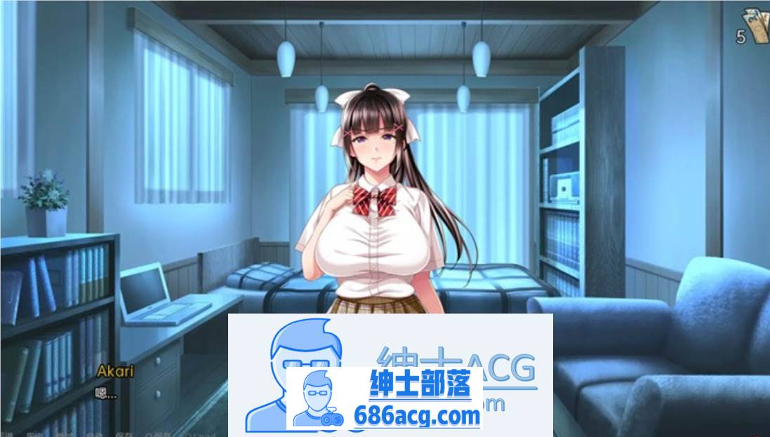图片[2]-【催眠SLG/汉化/大后宫】破坏王！V0.50 最新汉化版【更新/PC+安卓/300M】-次元小屋