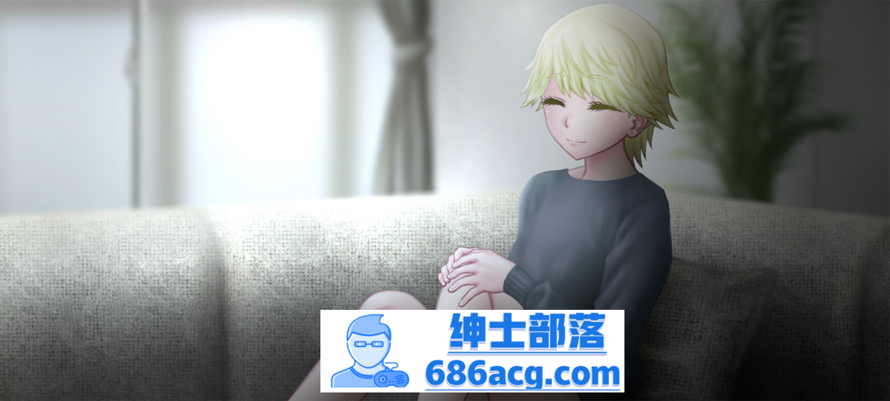 【触摸SLG/汉化/全动态】睡奸邻居金发碧眼妻子 となりのビ人妻 汉化版【880M/新作】-次元小屋