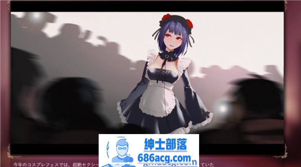 图片[2]-【互动SLG/全动态】更衣人偶让我内部发射 正式完全版+动画版【新作/PC+安卓/2.5G】-次元小屋