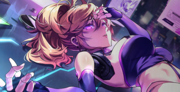 AI诺娃:机娘育成方程式2 ver1.47 官方中文步兵版 养成类SLG游戏 3G-次元小屋