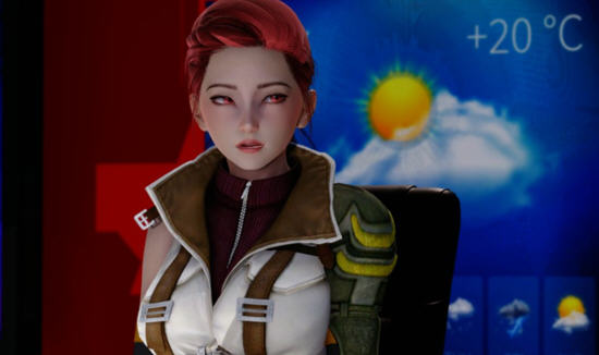 英雄到反派重制版 ver0.1 汉化版 PC+安卓 SLG游戏&新作 1.1G-次元小屋