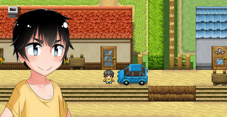 乡村生活 前篇+续篇 精翻汉化完整版 RPG游戏 500M-次元小屋