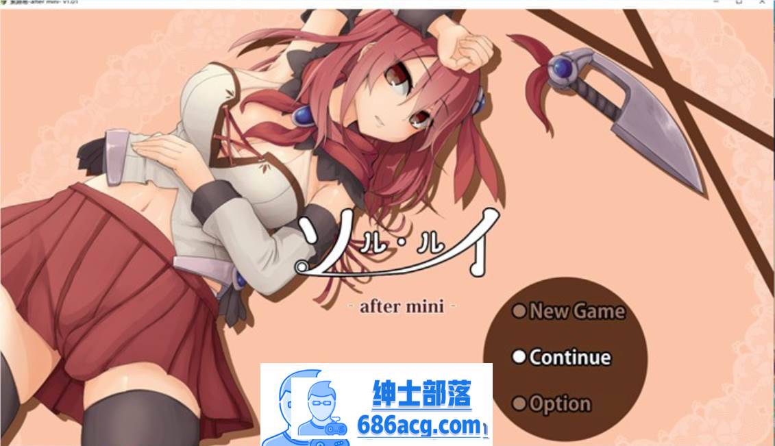 【爆款RPG/汉化/全动态】索尔路易丝 V1.01 AI精翻汉化步兵版+存档【新汉化/多玩法/1G】-次元小屋