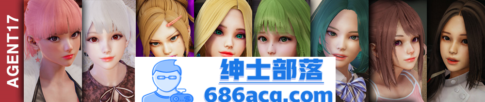 图片[2]-【亚洲风SLG/中文/动态】特工17 Ver22.4 官方中文版【PC+安卓/4.1G/更新】-次元小屋