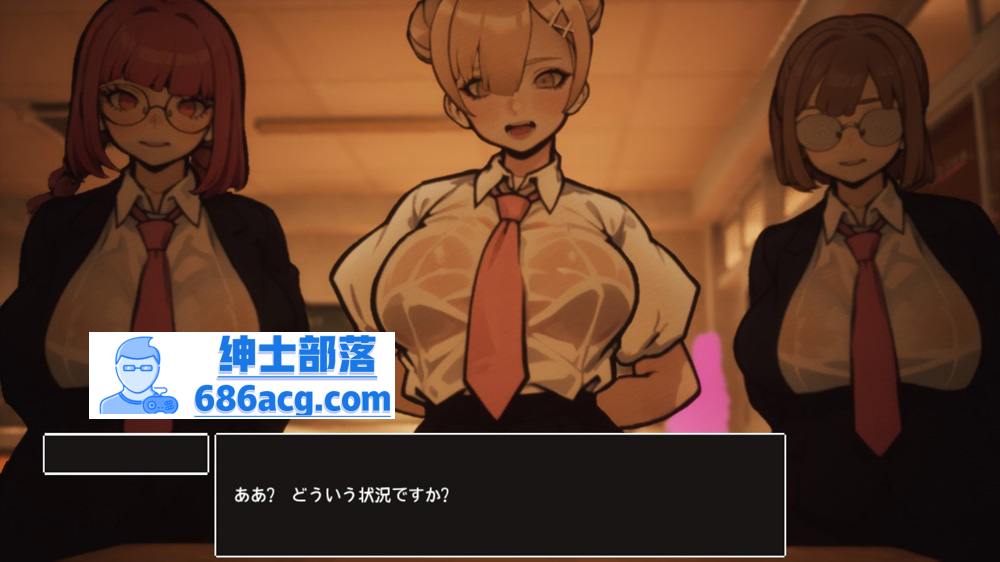 图片[9]-【3D大型RPG自由开放世界全动态】☆援助怀孕学园☆V2.2精翻汉化版+存档【大更新CV3.5G】-次元小屋