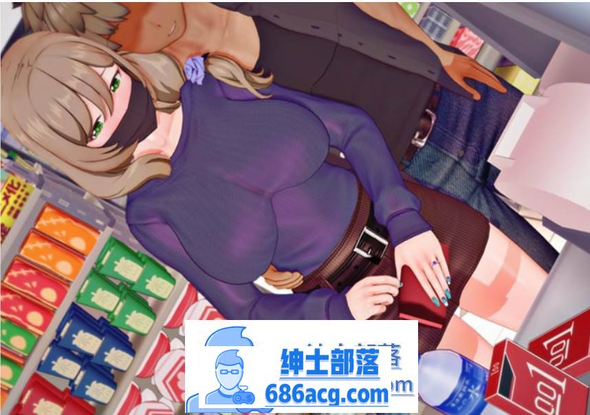 图片[3]-【究极RPG/NTR/动态】刀剑 SAO~气息遮断魔法陷阱~PART I 官方中文画廊版+存档【更新/2.2G】-次元小屋