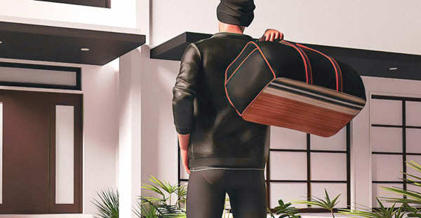 无法控制(Uncontrollable) ver0.12 汉化版 PC+安卓 SLG游戏 1.5G-次元小屋