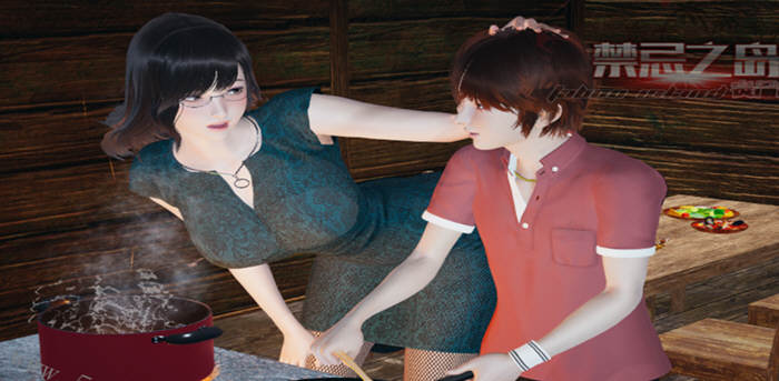 图片[4]-禁忌之岛:丧尸起源 ver4.3 高清重置中文版 安卓模拟器+攻略 RPG游戏-次元小屋