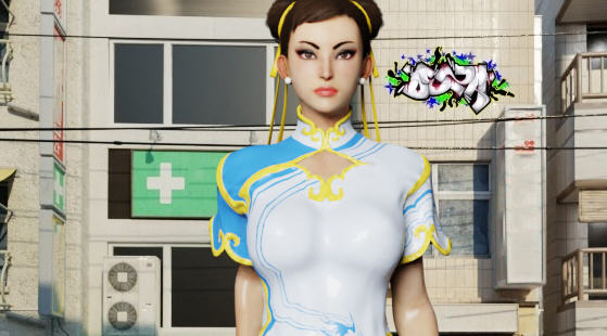 街头霸王6X(Street Fighter 6X) ver0.17 汉化版 PC+安卓 SLG游戏 400M-次元小屋