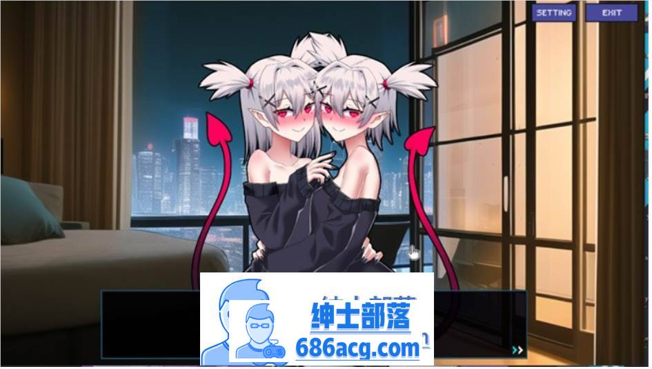 图片[3]-【互动SLG/英文/全动态】调酒师的天堂~Paradise Overlap V0.35.1 最新破解版+全回想【更新/PC+安卓/700M】-次元小屋