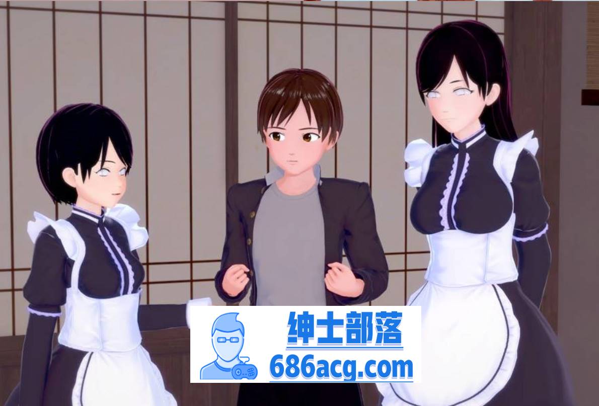 图片[3]-【日系SLG汉化】武井之旅 Takei’s Journey V0.19 Part 1 汉化版【PC+安卓3.9G更新】-次元小屋