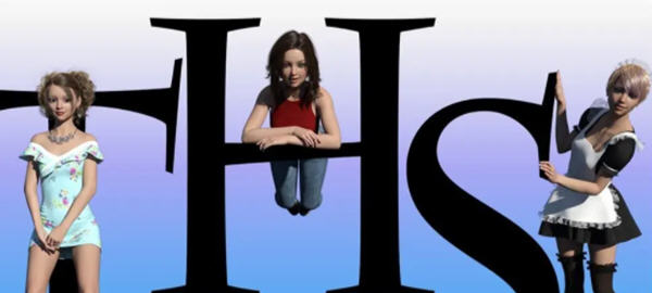 高等社会 ver0.14 汉化版 PC+安卓 SLG游戏&更新 3.7G-次元小屋