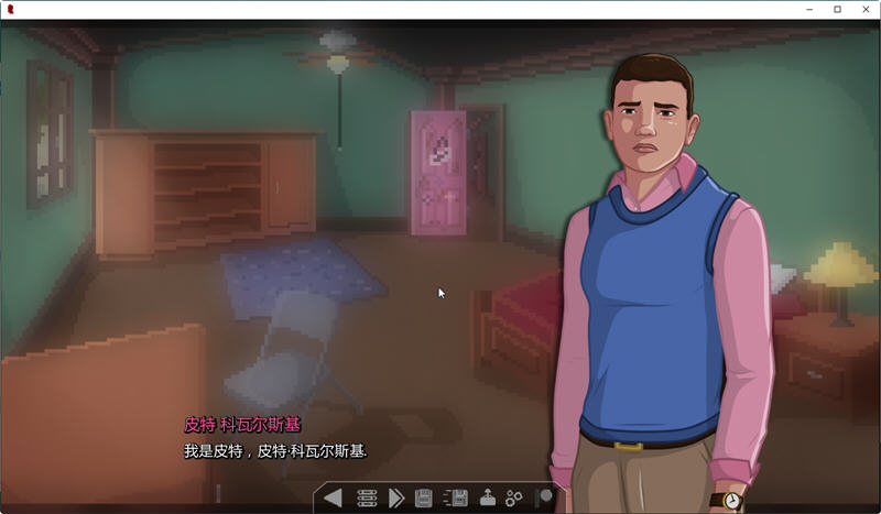 图片[5]-兴趣学院 ver0.30.8 汉化版 PC+安卓 手绘SLG游戏&更新 1.3G-次元小屋