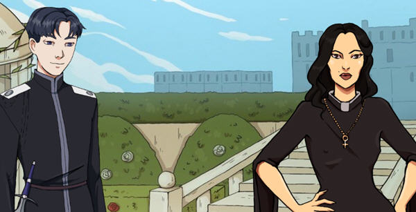 女王领地(Queendoms) ver0.3.3 汉化版 PC+安卓 手绘沙盒SLG游戏 600M-次元小屋