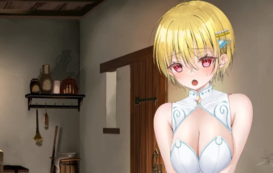 随机魔域 汉化版 PC+安卓 探索类RPG游戏 550M-次元小屋