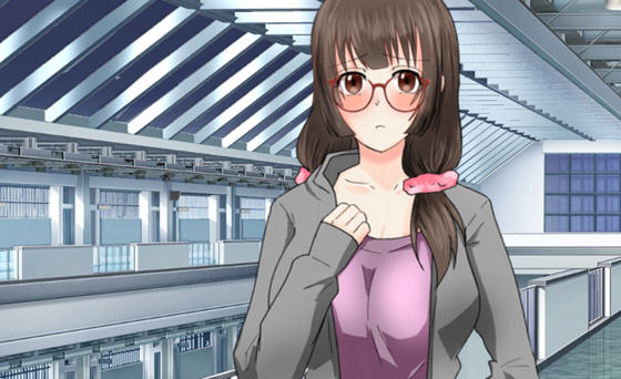 大学1年级新生 云翻汉化版 ADV游戏&NTR 500M-次元小屋