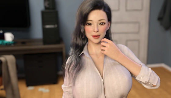 我的开挂人生 官方中文语音作弊版 经营模拟游戏 1.2G-次元小屋