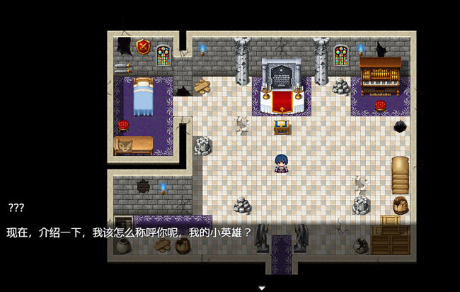 图片[2]-玉望徽章 ver0.1 云翻汉化作弊版 PC＋安卓 RPG游戏 1.3G-次元小屋