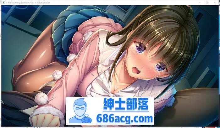 图片[2]-【大型ADV/中文】末世孤雄：遍地丧尸世界里唯我不被袭击0~3 官方中文步兵版【新步兵/PC+安卓/8.5G】-次元小屋