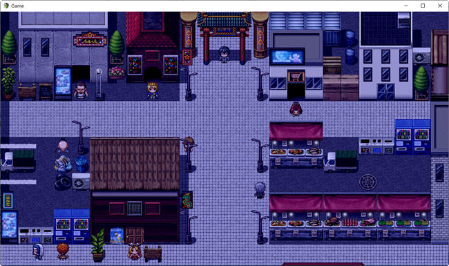 图片[4]-我的本钱超级大 ver1.01 DL官方中文版 RPG游戏+CV 800M-次元小屋