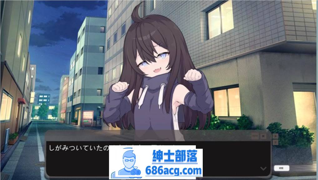 图片[2]-【互动SLG/全动态】我的口交你能忍受多久呢? V1.3 DL正式版【新作/1.3G】-次元小屋