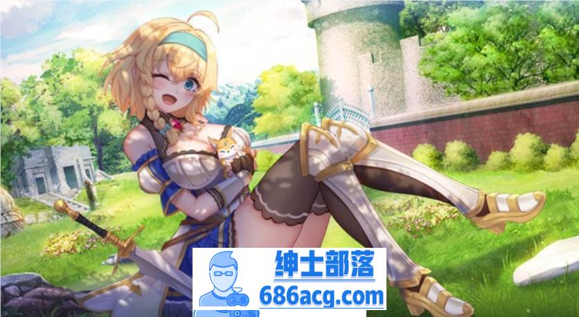 【卡牌SLG/中文/全动态】带我去地下城吧！V30.7 官方中文步兵DEMO版【新作/CV/1.4G】-次元小屋