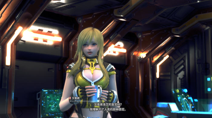 图片[2]-星之海洋6:神圣力量 豪华中文版整合预购DLC ARPG游戏 50G-次元小屋