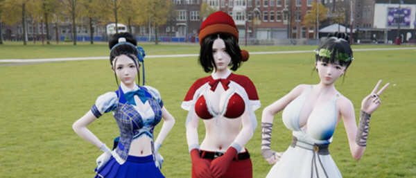 时空旅行 AW3.0 官方中文特别版 PC+安卓 国产RPG游戏 6.6G-次元小屋