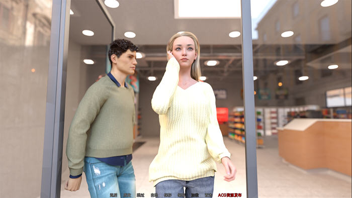 图片[2]-好教练狂潮 ver0.60 汉化版 PC+安卓 SLG游戏&更新 1G-次元小屋