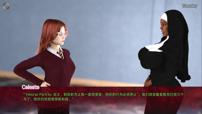 图片[5]-聚爆(Time Implosion) ver0.13 汉化版 PC+安卓 SLG游戏 3.1G-次元小屋