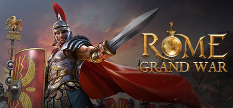 罗马与征服(Grand War Rome) 官方中文版 策略战棋游戏 650M-次元小屋
