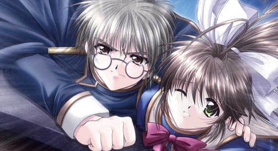 猎人学院3:猎人们的青春 精翻汉化版 ADV+策略SLG游戏+全CG存档 1G-次元小屋