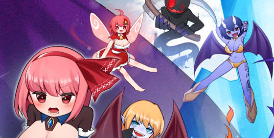 莫莫的永恒冒险谭 官方中文版 PC+安卓 RPG游戏 1.6G-次元小屋