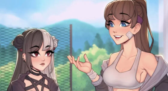 穿越时空夺取后宫 ver0.35 云翻汉化版 PC＋安卓 RPG游戏 2.11G-次元小屋